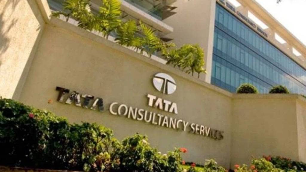 job cuts in tcs