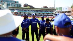 Ind vs Eng: मँचेस्टर कसोटीआधी टीम इंडियाला धक्का! संघातील वेगवान गोलंदाज दुखापतग्रस्त