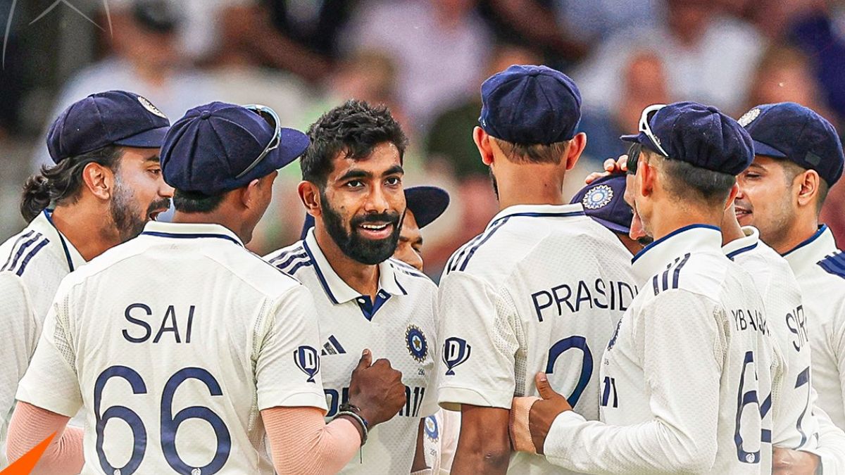 IND vs ENG: दुसऱ्या कसोटीतून बुमराह बाहेर? २ स्पिनर्सना संधी; कशी असेल प्लेइंग ११?