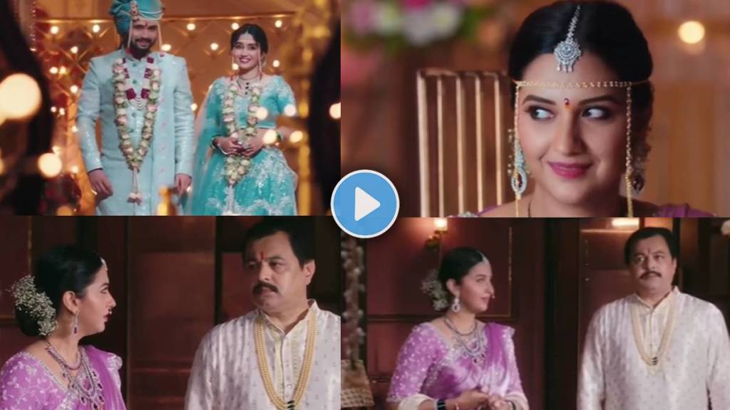 Vin Doghantali Hi Tutena Zee Marathi Serial Launch Date