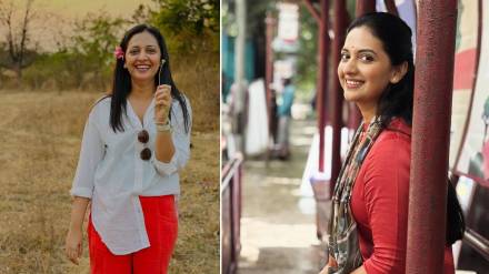 Tejashri Pradhan Shared a Post actress expressed her gratitude