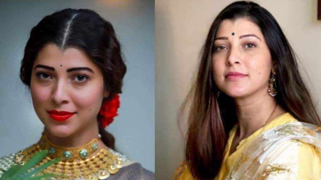 tejaswini pandit