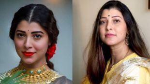 tejaswini pandit