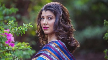 tejaswini pandit reacted to hindi compulsory gr is withdrawn and marathi language