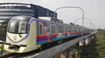 Six companies have responded to the tender process for the Swargate to Katraj line