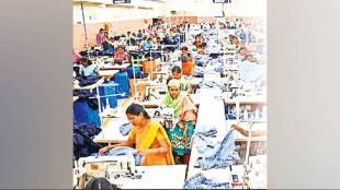 US import tax hike poses a crisis for Indian textile industry