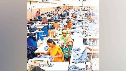 US import tax hike poses a crisis for Indian textile industry