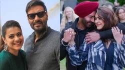 काजोलने नवऱ्यालाच केलं ट्रोल; अजय देवगणच्या व्हायरल हुक स्टेपबद्दल म्हणाली, “इंडस्ट्रीतील सर्वात…”
