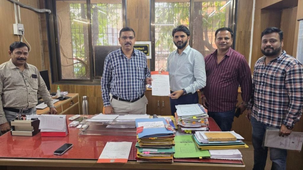 thane kendriya vidyalaya starts marathi language classes mns demands marathi in all central schools