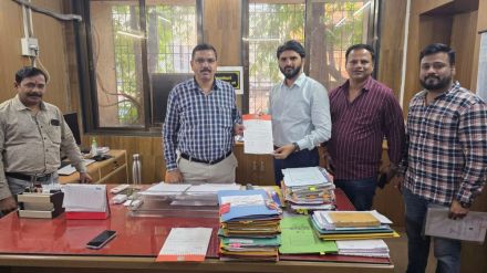 thane kendriya vidyalaya starts marathi language classes mns demands marathi in all central schools