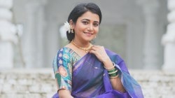 ‘ठरलं तर मग’ फेम सायलीचा मोहक अंदाज, वाढदिवसानिमित्त शेअर केले खास फोटो, किती वर्षांची झाली अभिनेत्री?