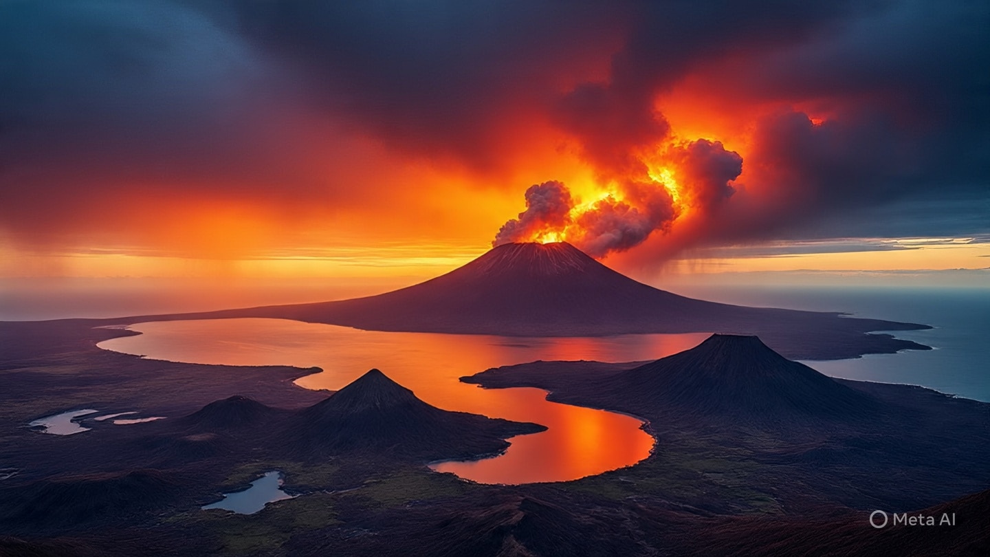 what is rings of fire, kamchatka earthquake, russia earthquake and tsunami