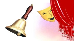 वर्गाबाहेरचे सर्जनशील शिक्षण…