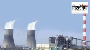 chandrapur thermal power plant Maharashtra air pollution health issues