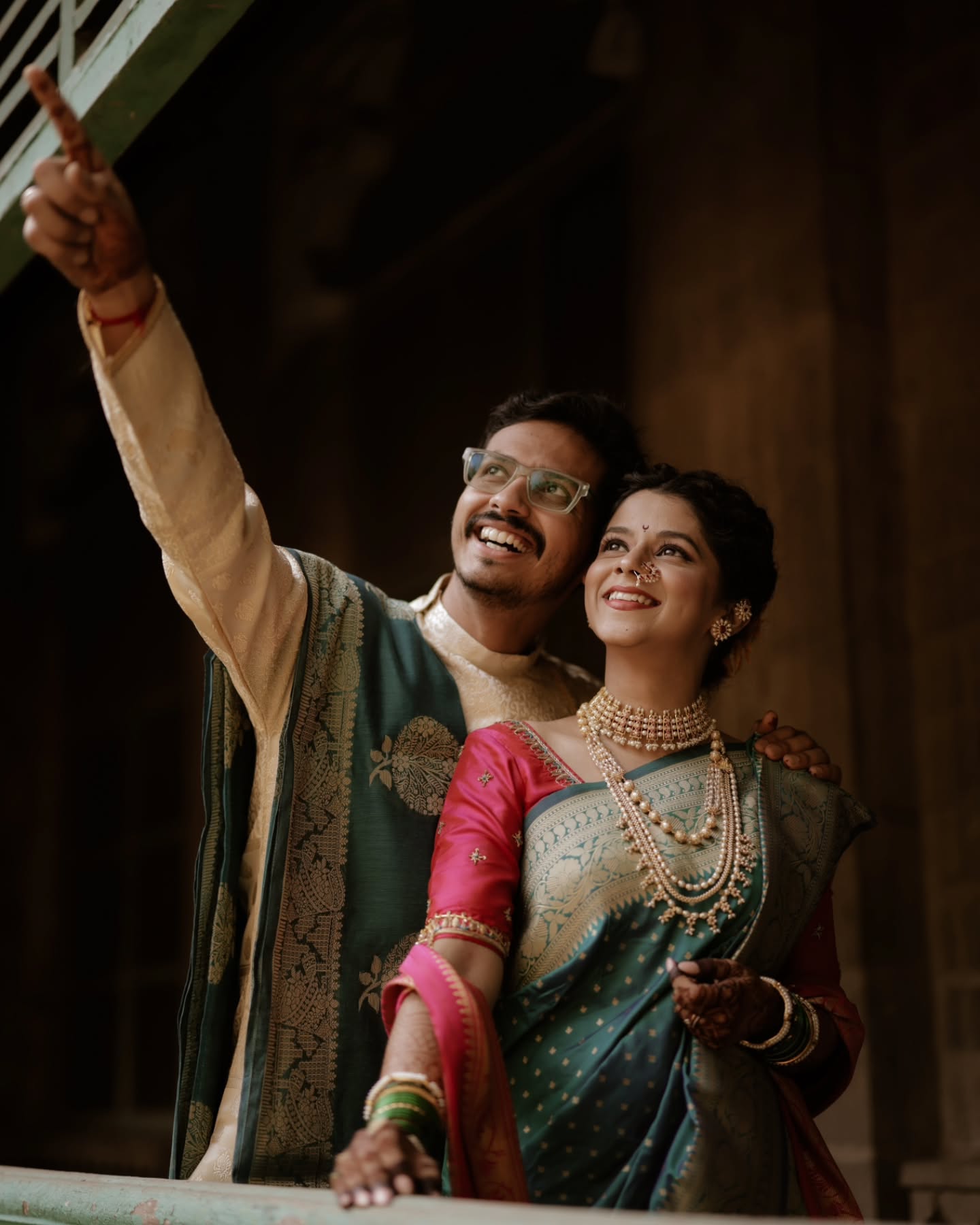 कौमुदीने आपल्या पतीसह ही कंपनी सुरू केली आहे. कौमुदी आणि तिचा नवरा आकाश चौकसे हे दोघे या कंपनीचे संस्थापक आहेत. याबद्दलची माहिती तिच्या ‘PsychEd’ कंपनीच्या सोशल मिडिया अकाऊंटद्वारे देण्यात आली आहे.