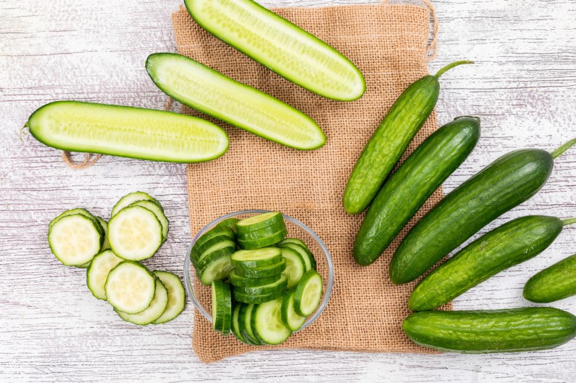 Cucumber | cucumber 