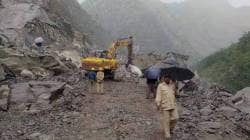उत्तराखंडमध्ये महाबळेश्वरचे पर्यटक अडकले; सुटकेसाठी प्रशासनाचा संपर्क