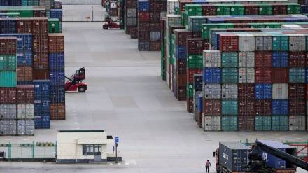 pharma and energy sectors exempt from trumps 25 percent import tax India US trade Global Trade Research Initiative analysis