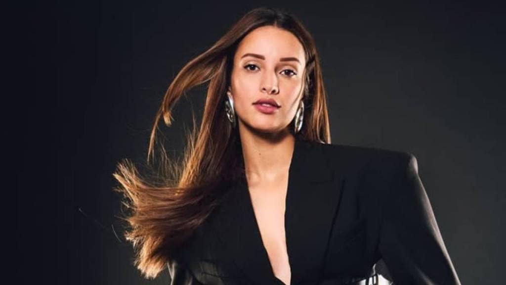 Triptii Dimri Says She Kept Quiet while Facing A Lot In Life nut Never Had Guts To Tell