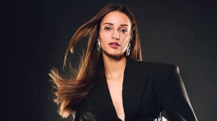 Triptii Dimri Says She Kept Quiet while Facing A Lot In Life nut Never Had Guts To Tell