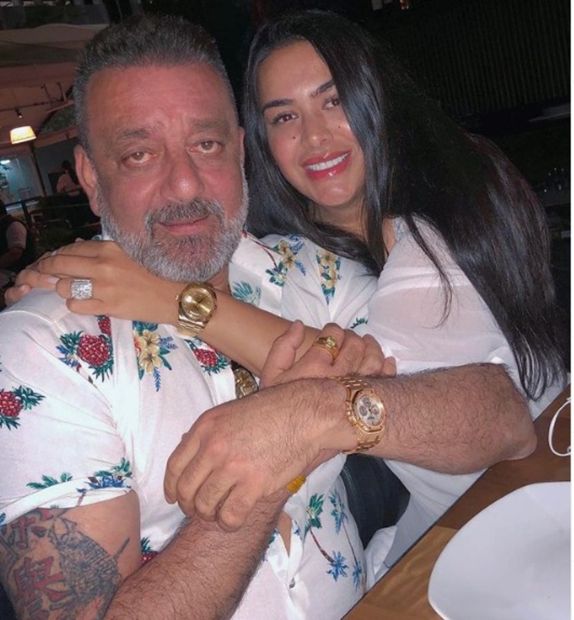 trishala dutt 