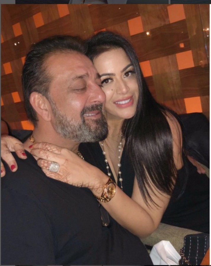 trishala dutt 