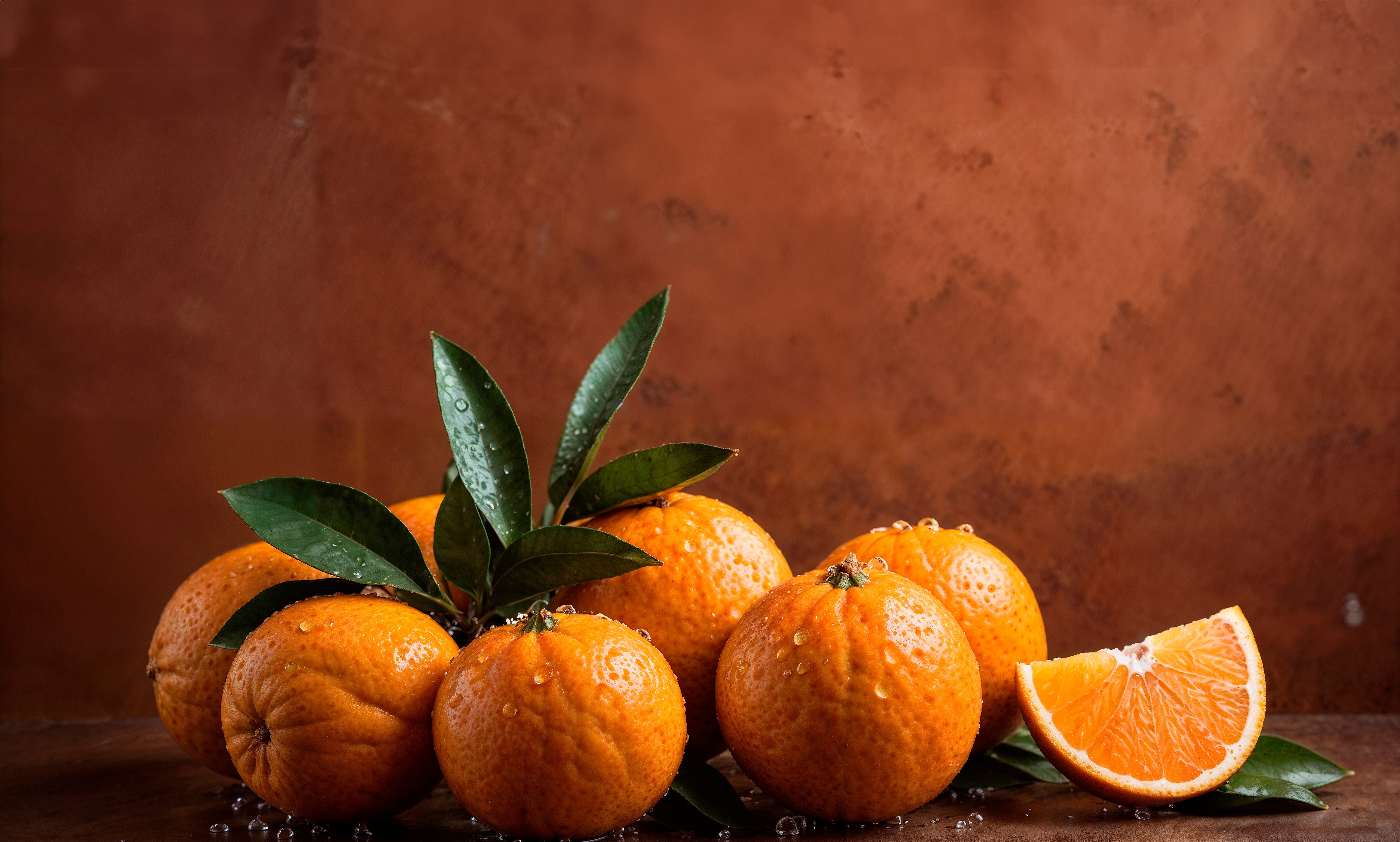 fruits