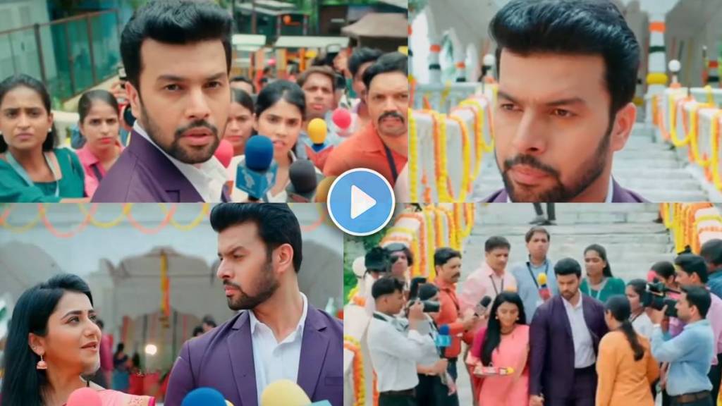 tharala tar mag sayali firmly defends arjun