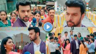 tharala tar mag sayali firmly defends arjun