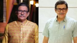 “दुर्दैवाने मराठी भाषेबद्दल न्यूनगंड बाळगणारे…”, ‘लक्ष्मी निवास’ फेम तुषार दळवी म्हणाले, “मराठी असून…”
