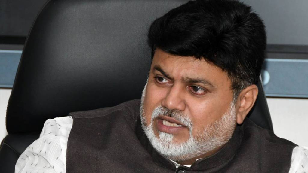 Khataw mill land given to BMC for mill workers homes minister uday samant
