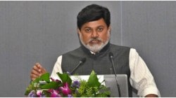 गुंतवणूक करारांच्या अंमलबजावणीत राज्य पहिले; उद्योग मंत्री उदय सामंत