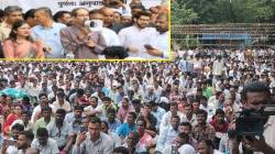 सत्ताधाऱ्यांचे गुरू दिल्लीत बसलेत; गुरूंची आज्ञा पाळून शिक्षकांवर अन्याय…