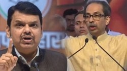उद्धव ठाकरेमुळे मराठी माणूस मुंबईतून हद्दपार; मुख्यमंत्री देवेंद्र फडणवीस यांची टीका