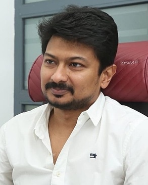 udhayanidhi indian express