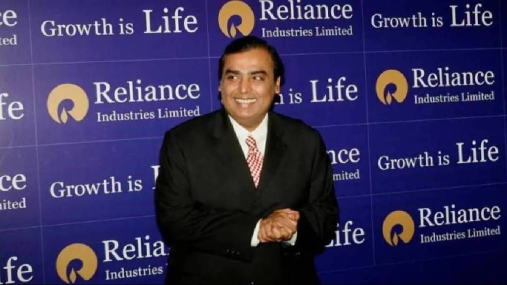 Reliance Industries retains its position as the best Indian company in the 'Fortune Global 500' category