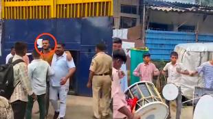 Accused released on bail in Ulhasnagar parades in front of minor victims' homes
