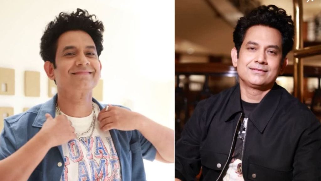 umesh kamat