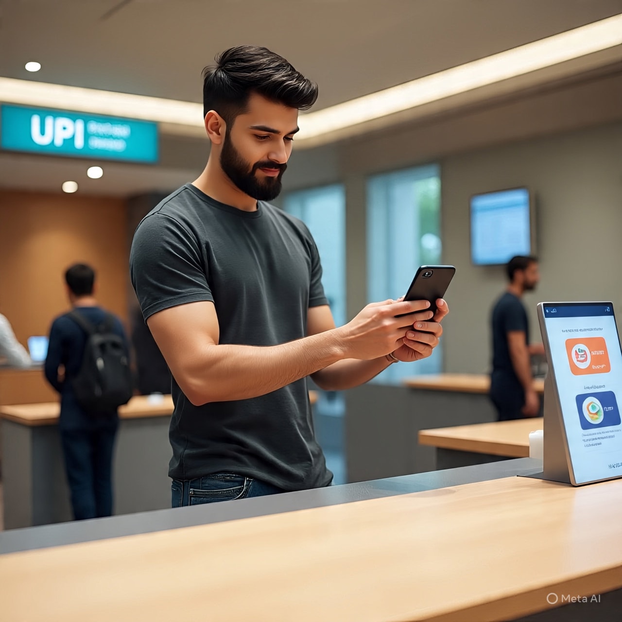 upi rule changes from august 1