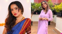 उर्मिला निंबाळकर नैराश्यातून कशी बाहेर पडली? म्हणाली, “मी सतत…”