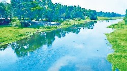 उत्तर प्रदेशातील दोन मृत नद्यांचे पुनरुज्जीवन