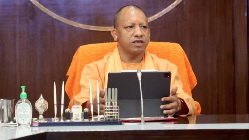 uttar pradesh yogi adityanath