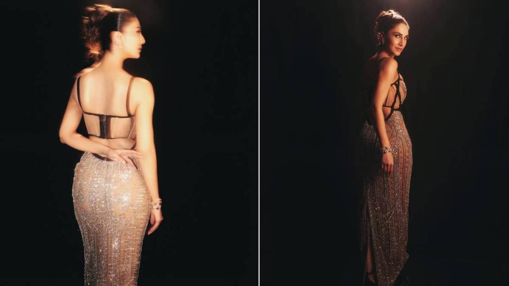 Vaani Kapoor was shamed for being skinny rejected for not being milky white