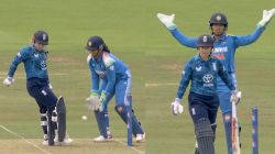 IND vs ENG: टॅमी ब्युमाँटचा रडीचा डाव? लॉर्ड्सवर ‘ऑब्स्ट्रक्टिंग द फिल्ड’ नियमामुळे पेटला नवा वाद