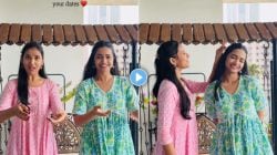 Video : ‘मन तळ्यात मळ्यात’ गाण्यावर ‘नवरी मिळे हिटलरला’ फेम अभिनेत्रींचं सुंदर सादरीकरण, कलाकारांसह चाहत्यांकडून कौतुक