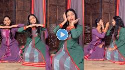 रुपेरी वाळूत माडांच्या बनात ये ना…; ‘नवरी मिळे हिटलरला’ फेम अभिनेत्रींचं सुंदर नृत्य सादरीकरण, चाहते म्हणाले, “किती गोड…”