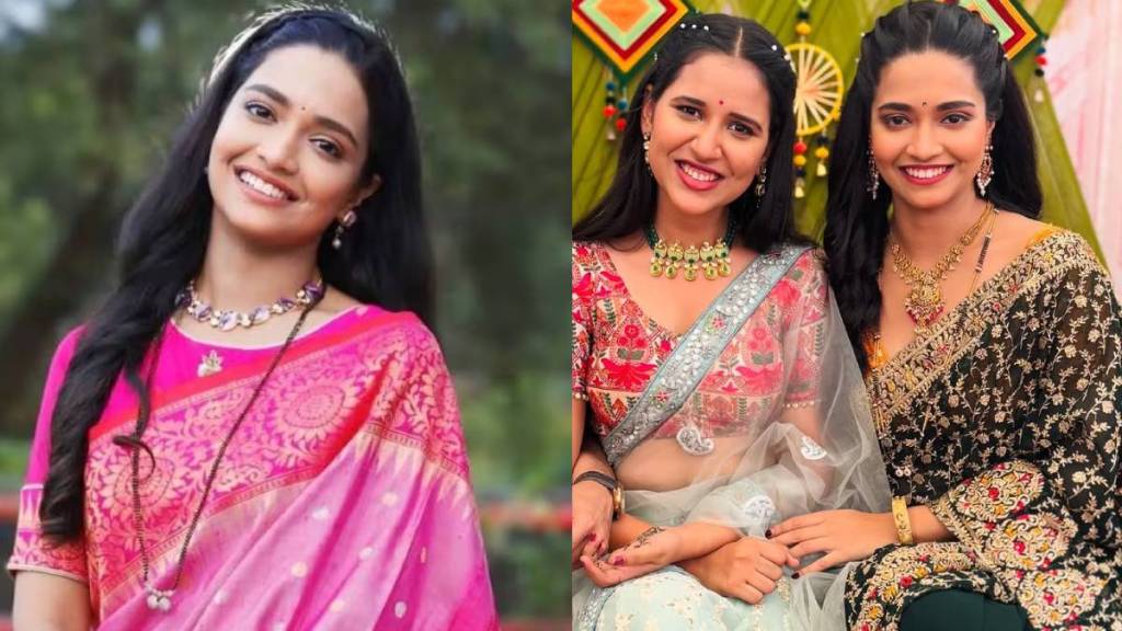 Navari Mile Hitlerla Fame Vallari Viraj Shared a Special Post for costar Alapini