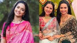 “तुझ्याशिवाय आयुष्य…”, नवरी मिळे हिटलरला’ फेम वल्लरी विराजची ऑनस्क्रीन बहिणीसाठी खास पोस्ट; म्हणाली, “मला कायम…”