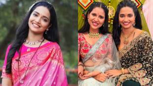 Navari Mile Hitlerla Fame Vallari Viraj Shared a Special Post for costar Alapini