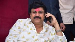 Court rejects Valmik Karad's acquittal plea